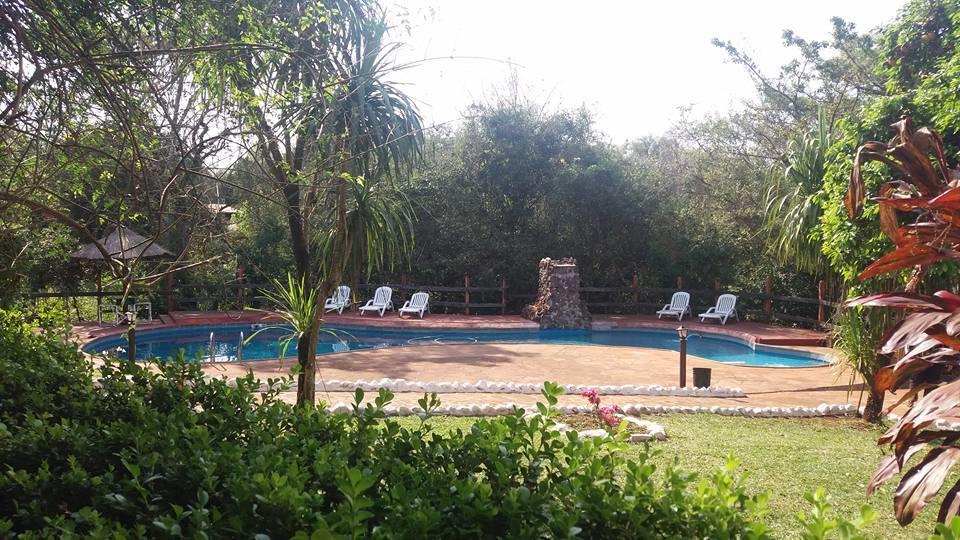Hotel La Toscana San Ignacio  Exterior photo